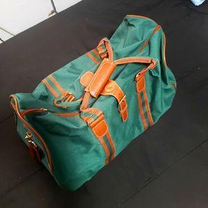 Ralph Lauren duffle bag
